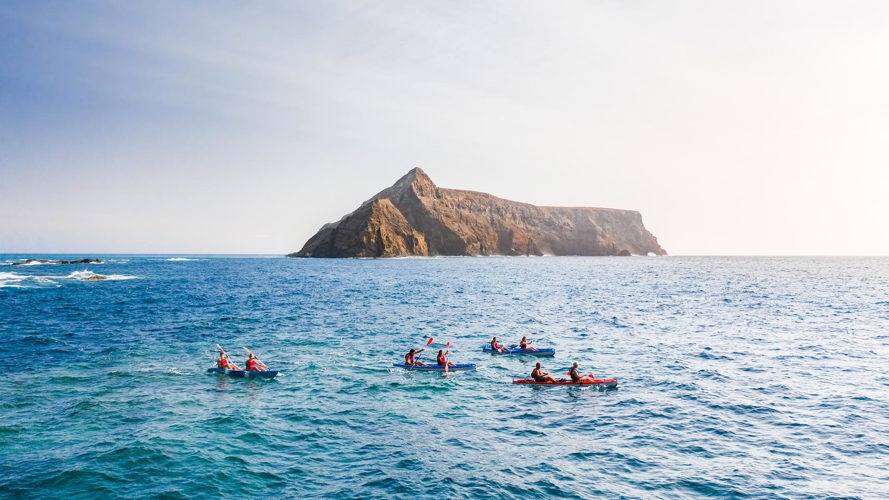 Porto Santo