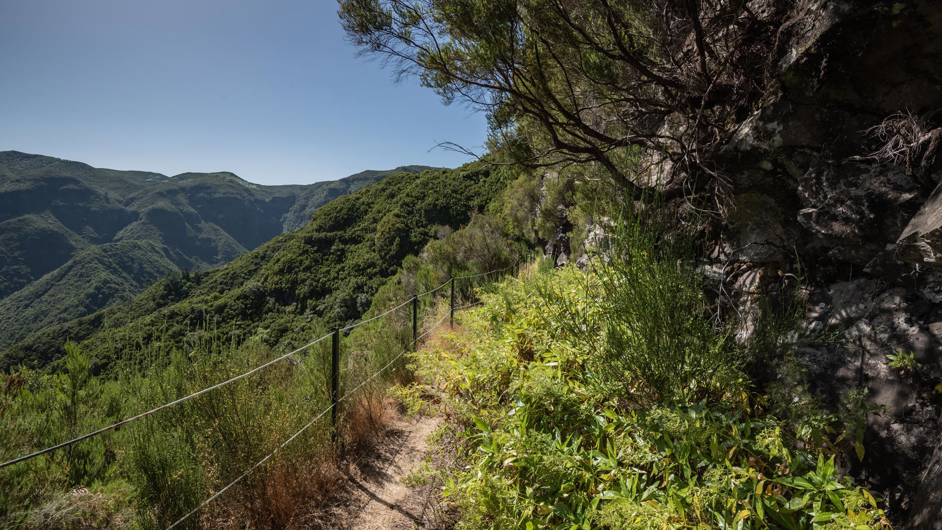 levada velha do rabaçal pr 6.4