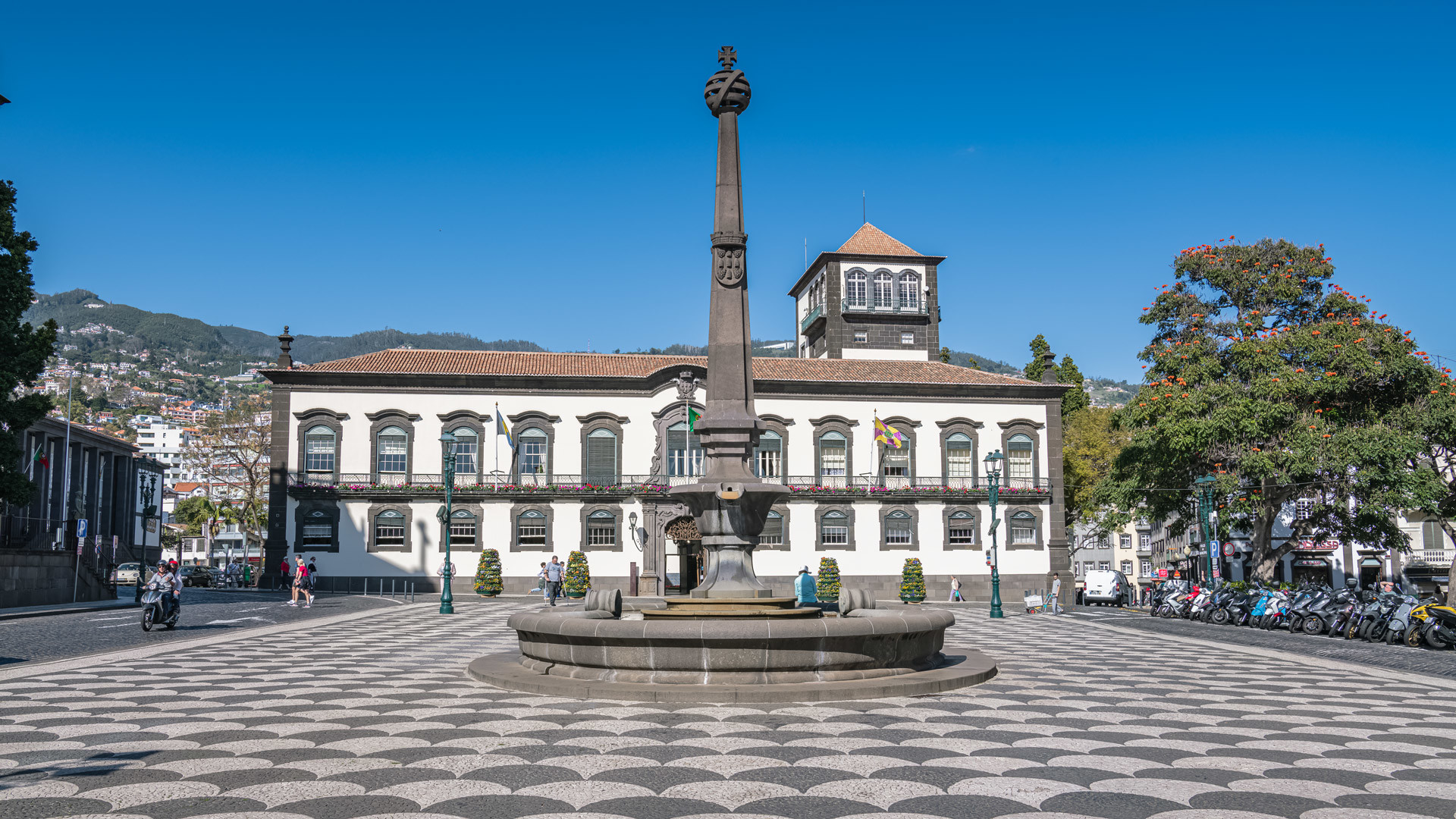 Ayuntamiento de Funchal 5