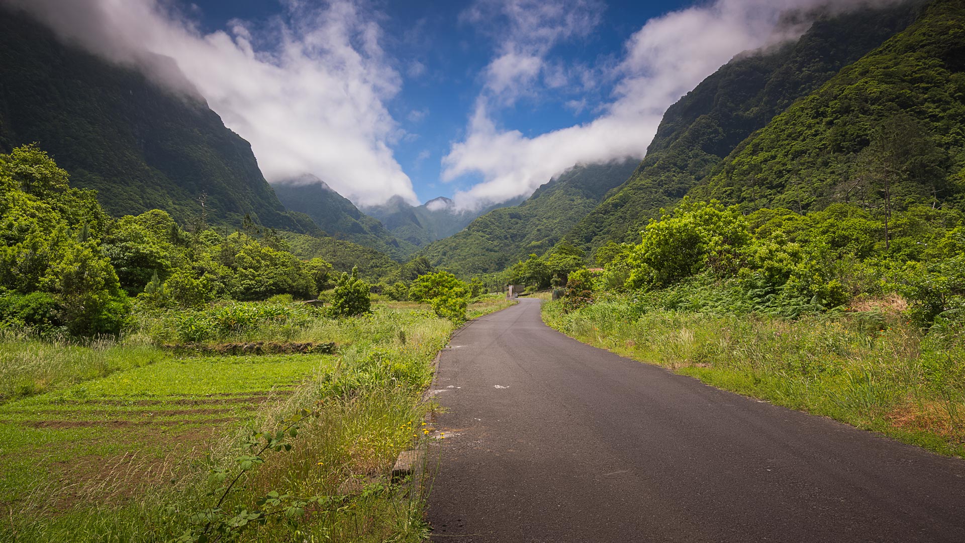 costa norte madeira