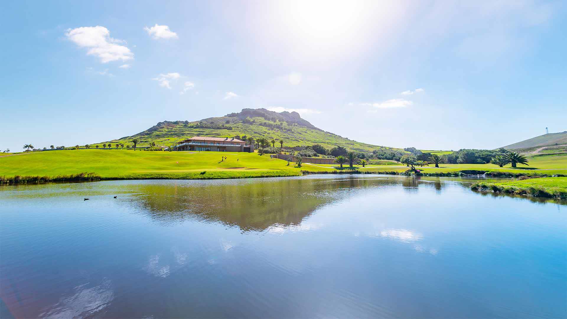 porto santo golf club 6