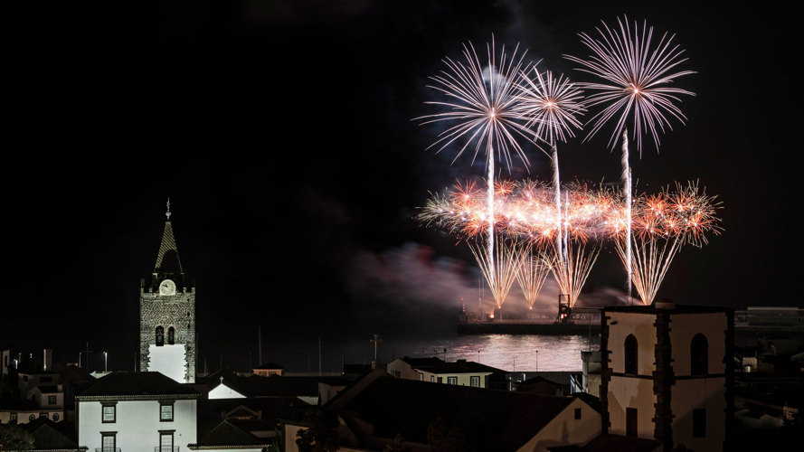 Festival do Atlântico