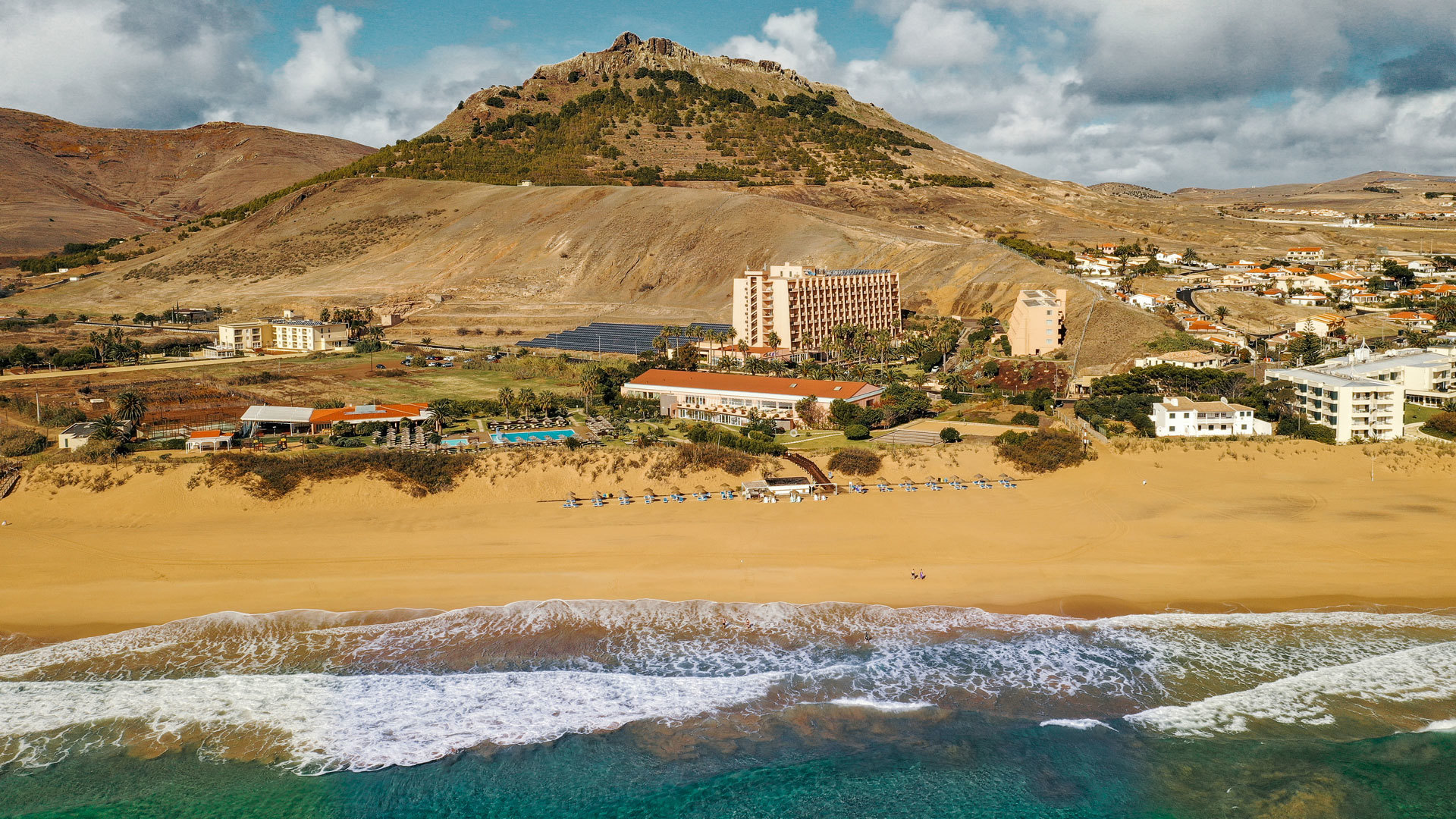 Vila Baleira Porto Santo 4