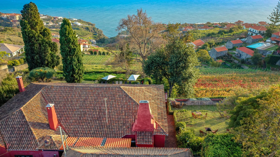 Quinta das Vinhas