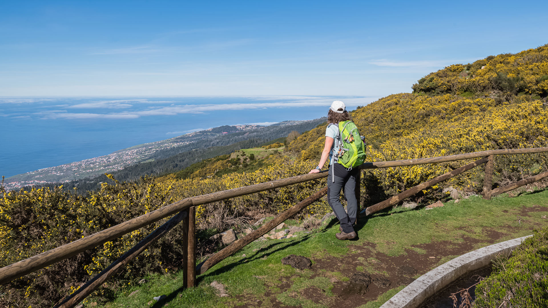 levada do paul um caminho para todos pr 6.8