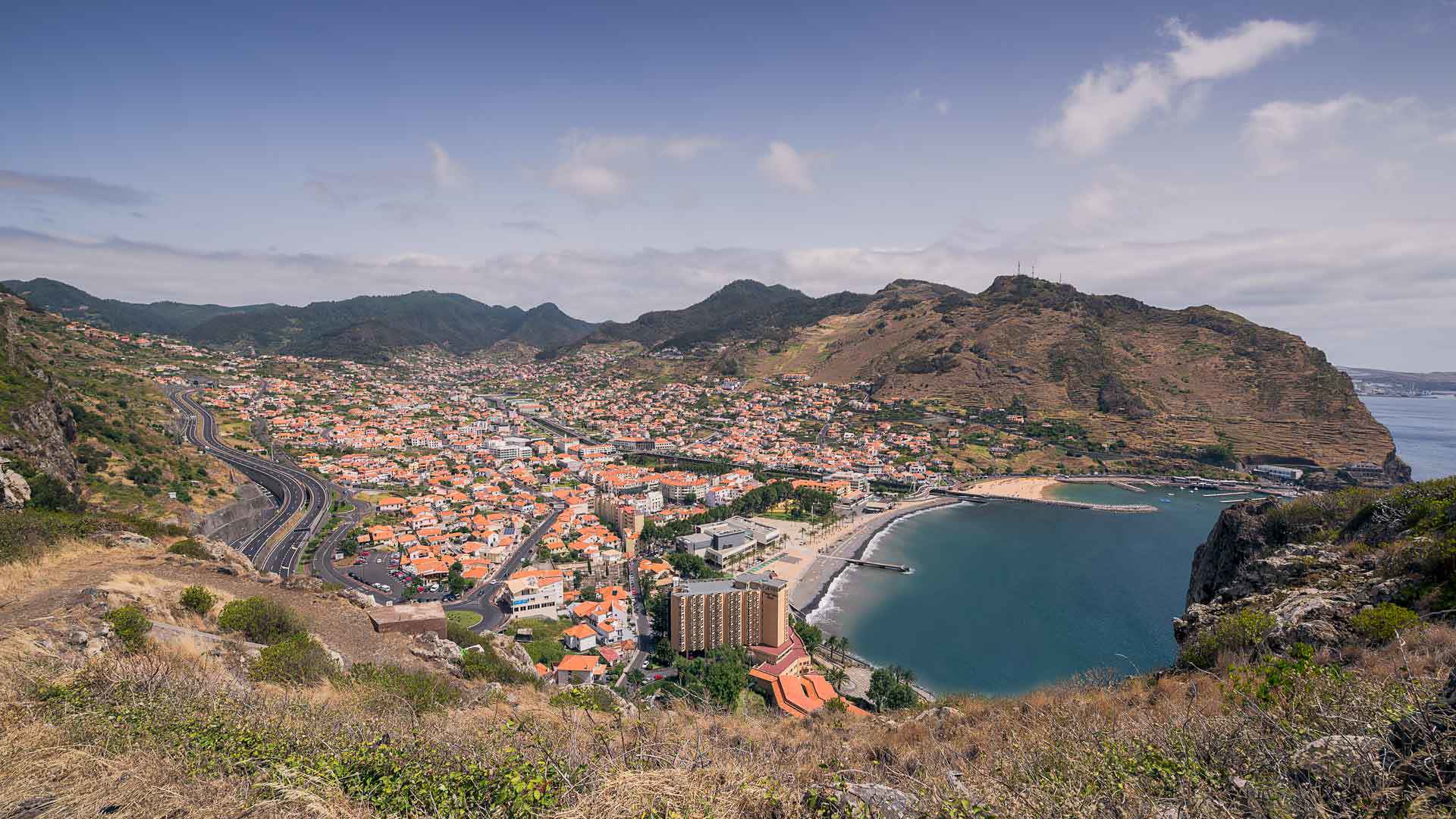 Costa Este da Madeira 4