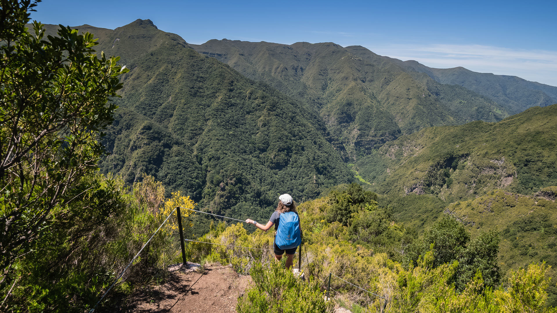 levada da rocha vermelha pr 28