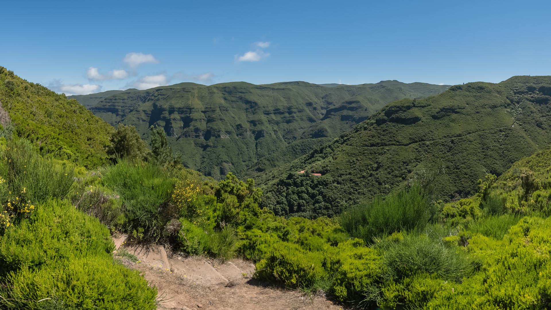 levada velha do rabaçal pr 6.4