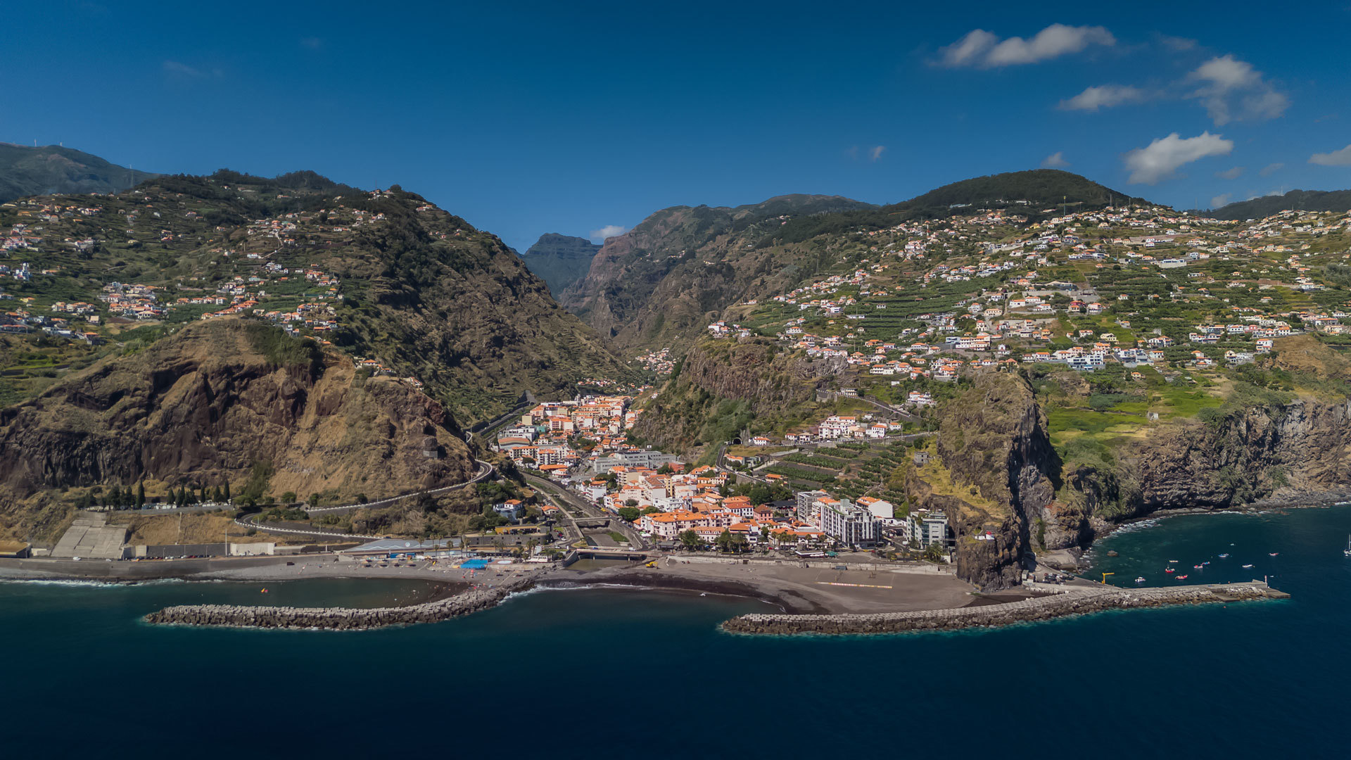 Ribeira Brava