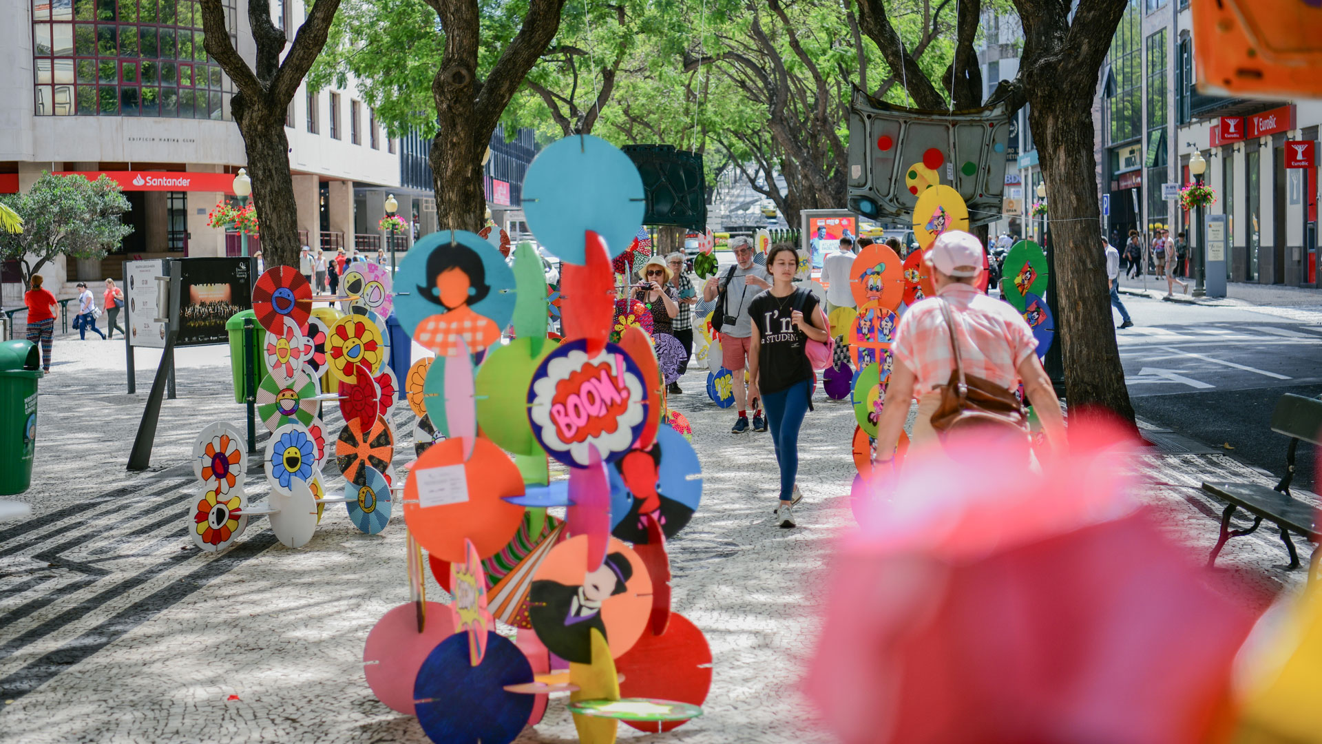 Festival do Atlântico