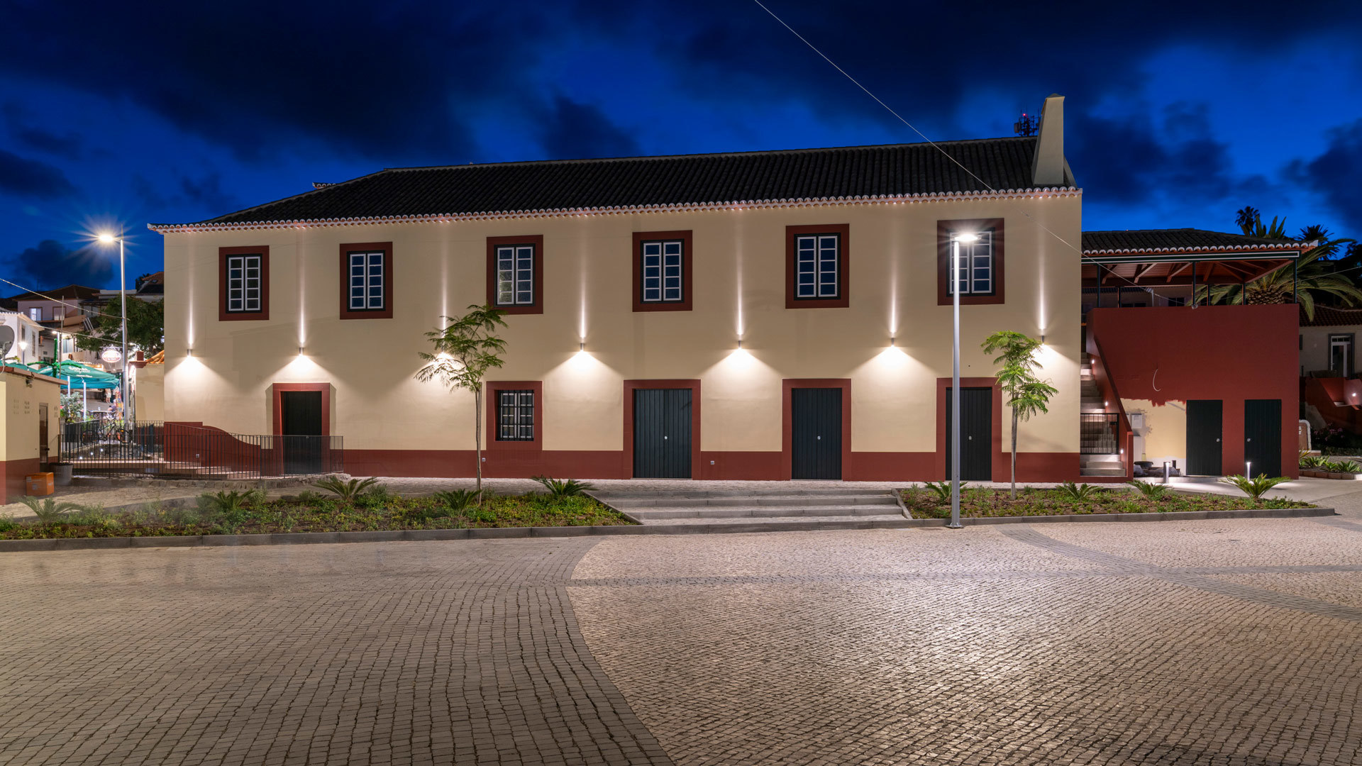 Casa Colombo Museum von Porto Santo 10