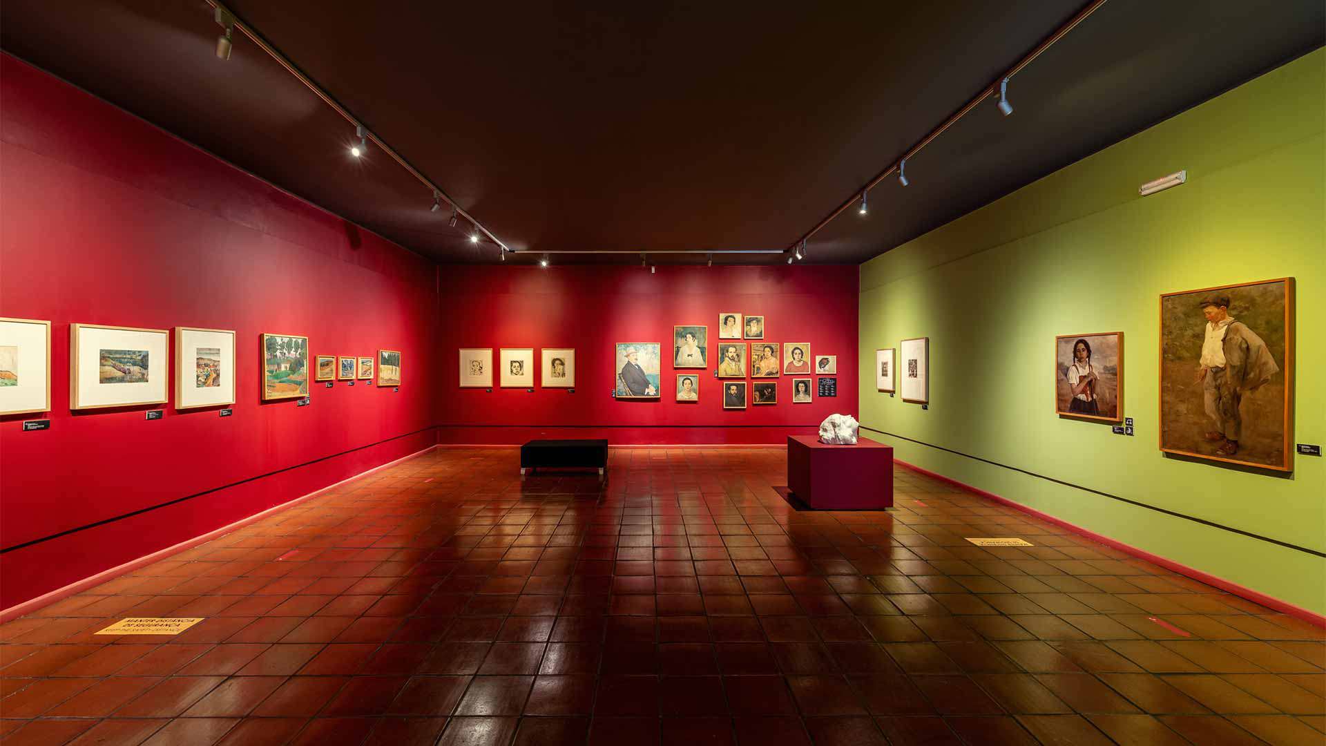 Musée Henrique et Francisco Franco à Funchal 2