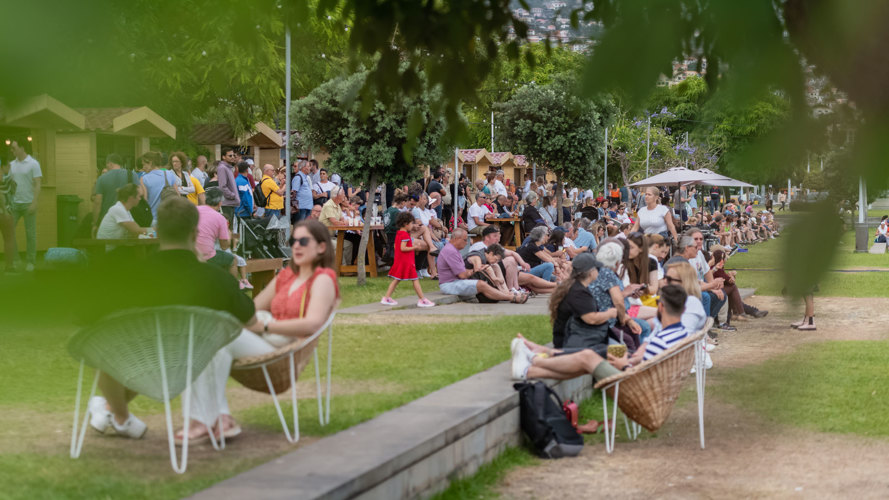 Festival do Atlântico