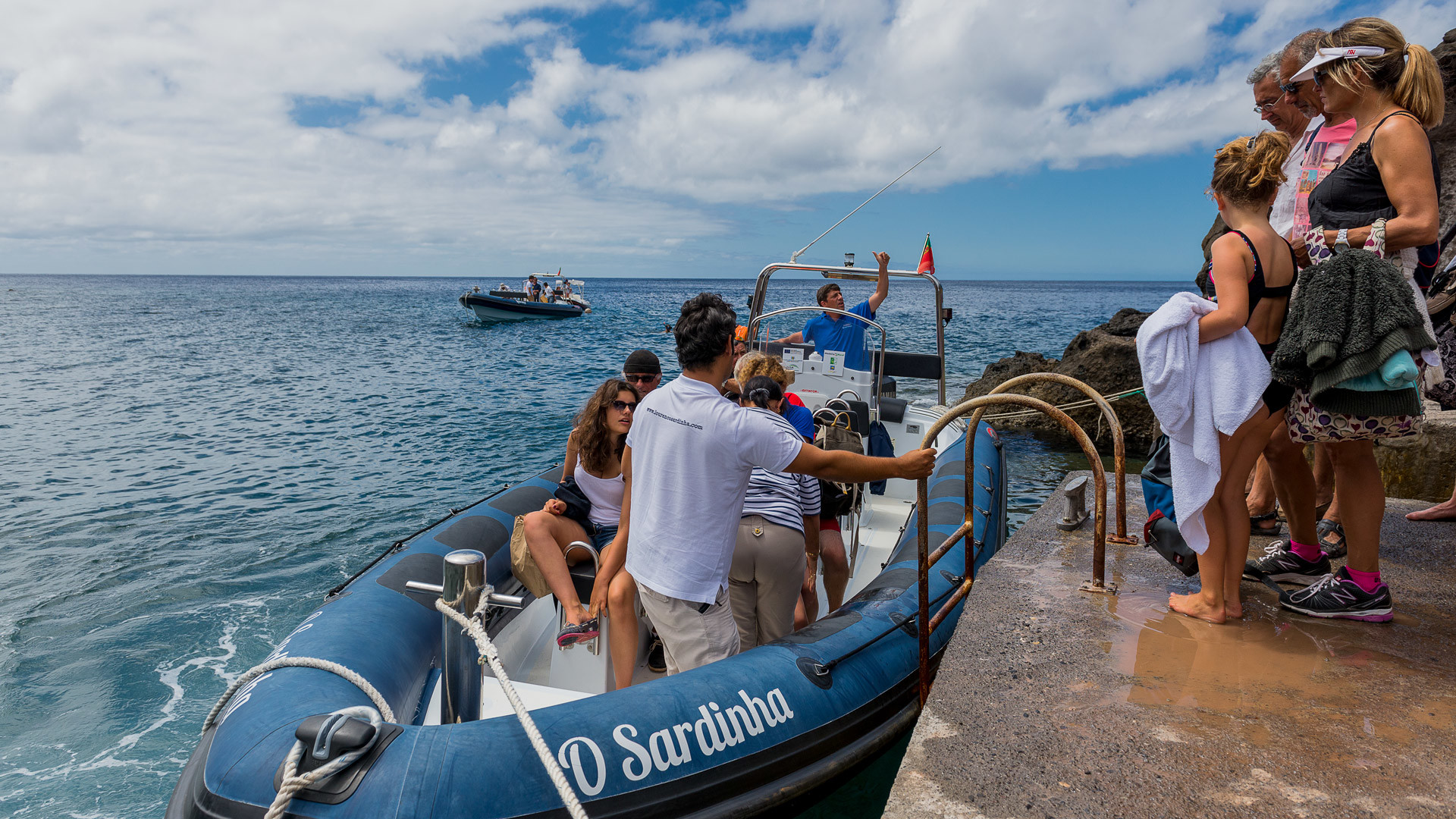 madeira boat trips 20