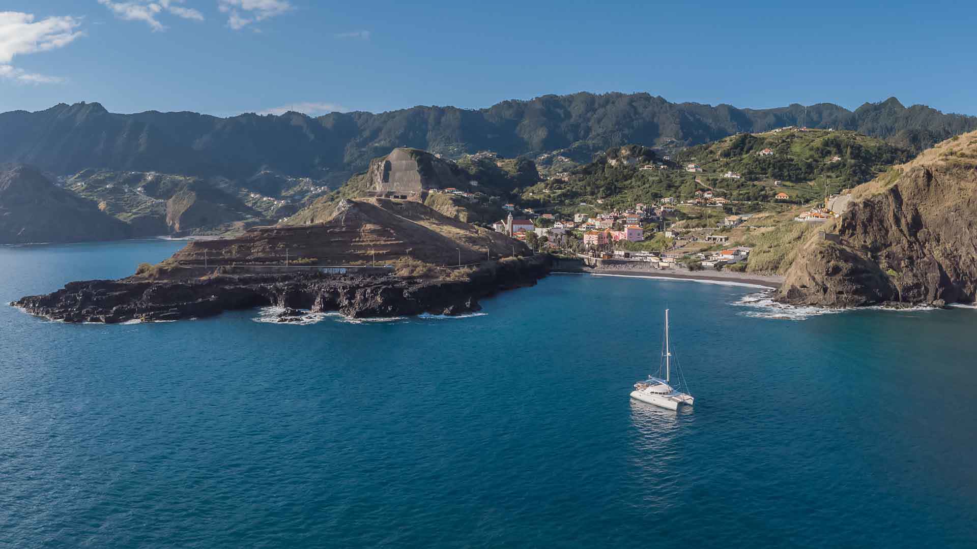 Costa Este da Madeira 6
