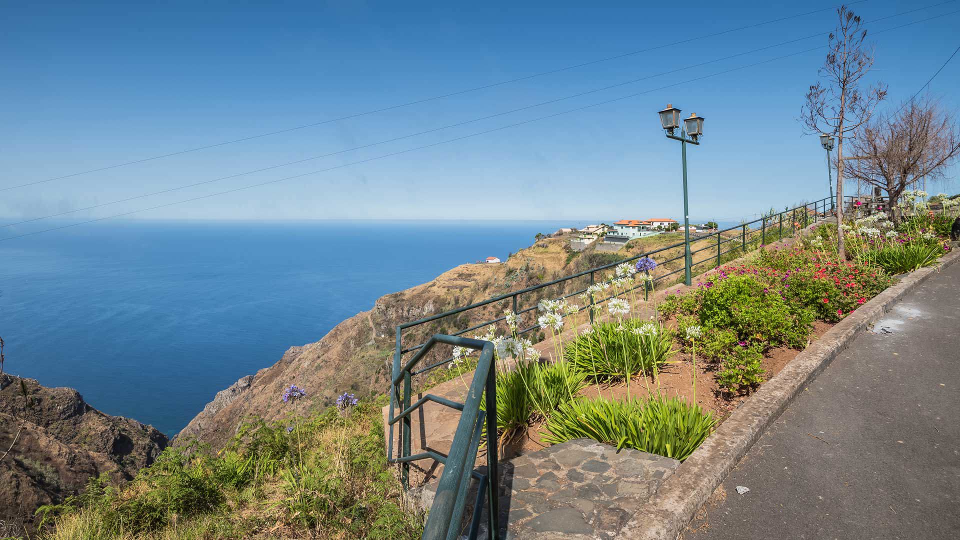 Point de vue lombada dos marinheiros