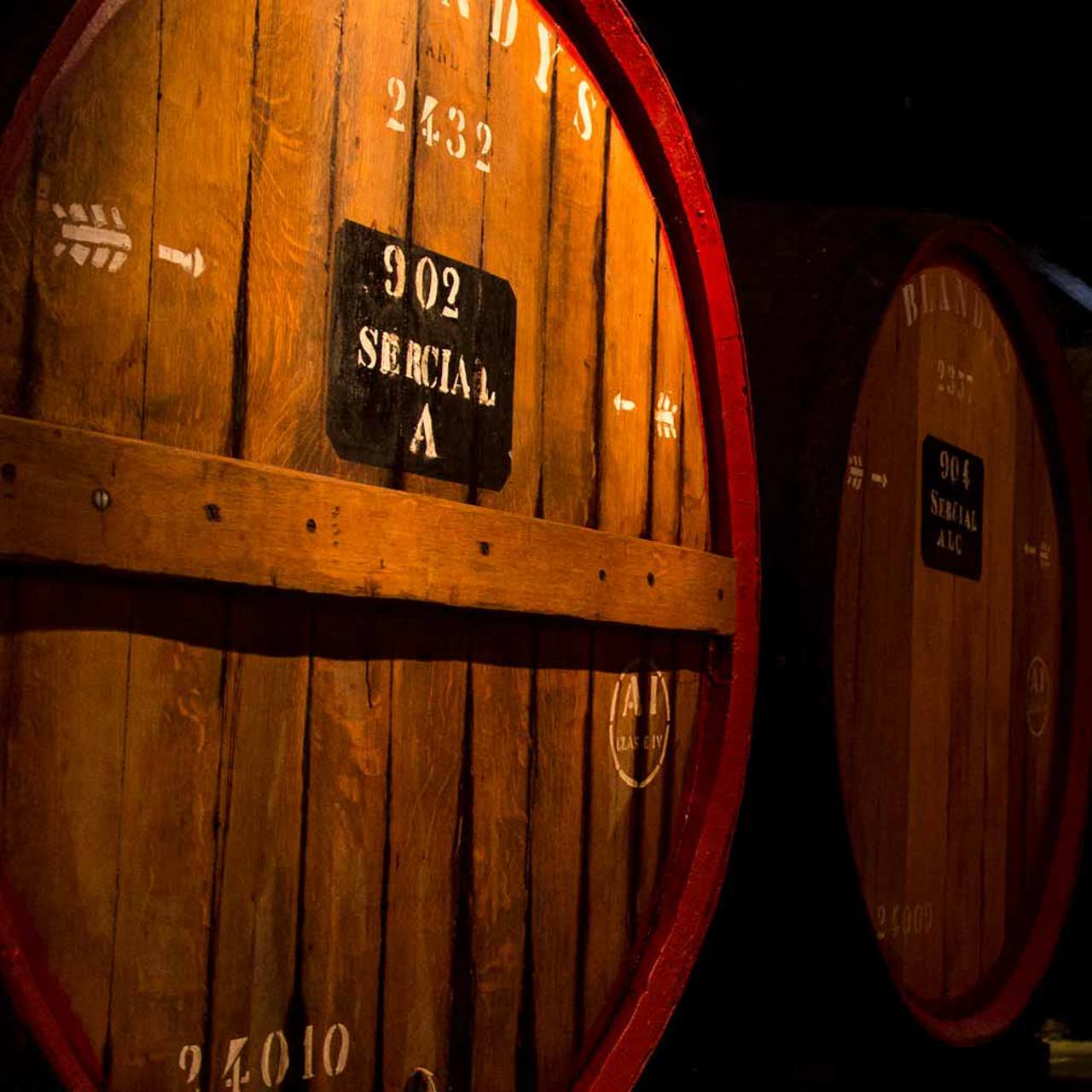 Madeira Wine Tour 15