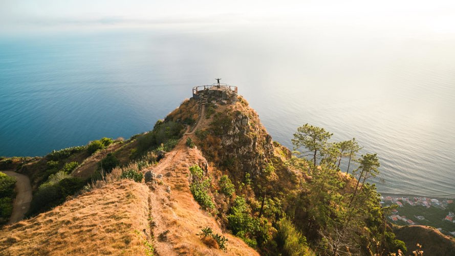 Raposeira Viewpoint