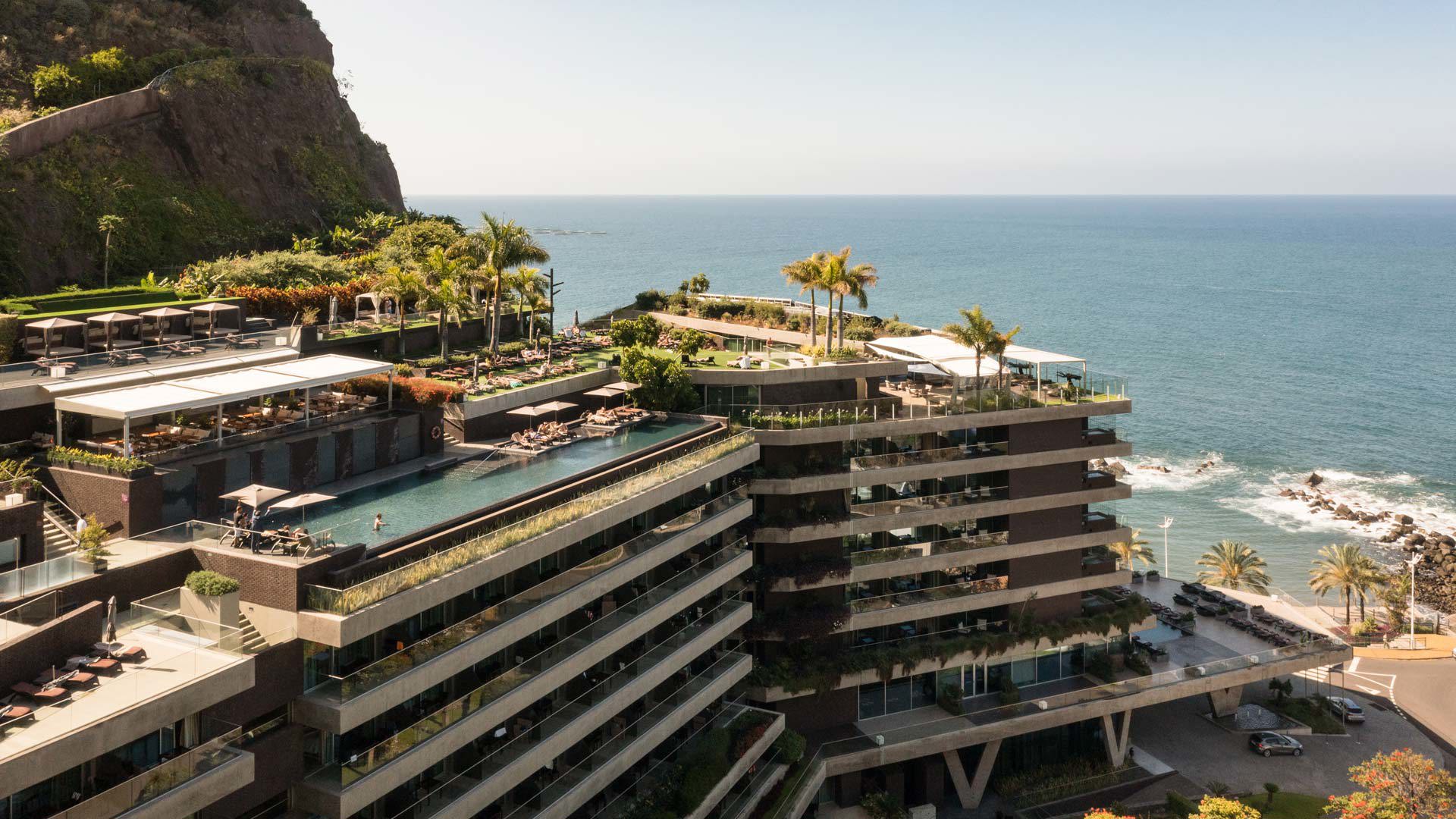 hotel savoy saccharum madeira 13