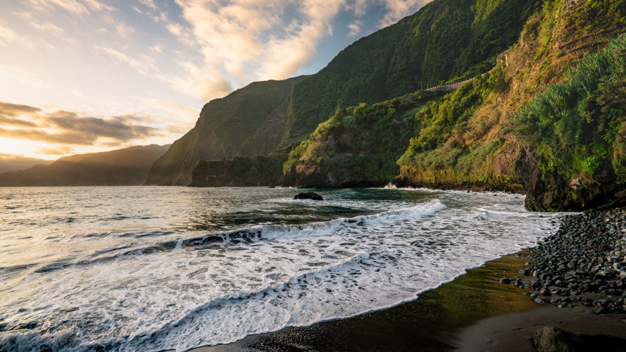 Madeira