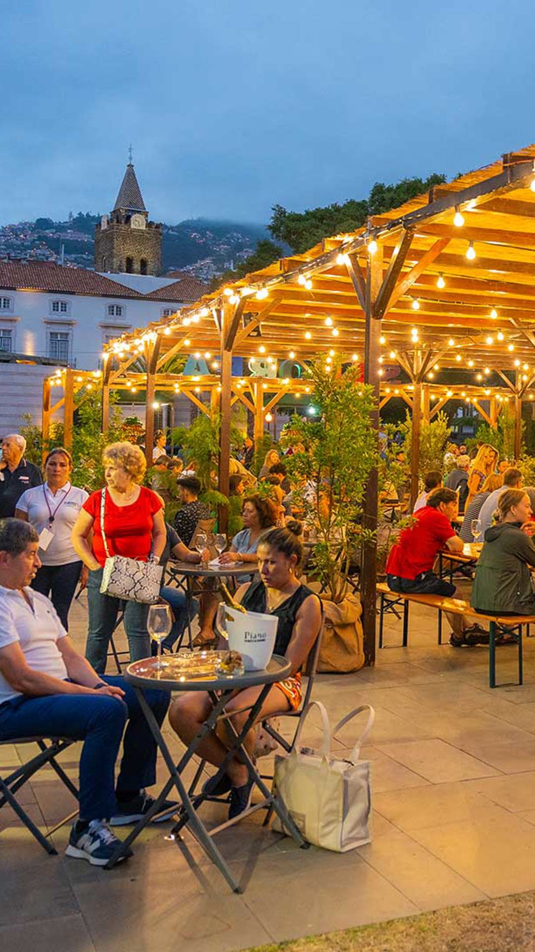 Gastronomische Veranstaltungen auf Madeira 22