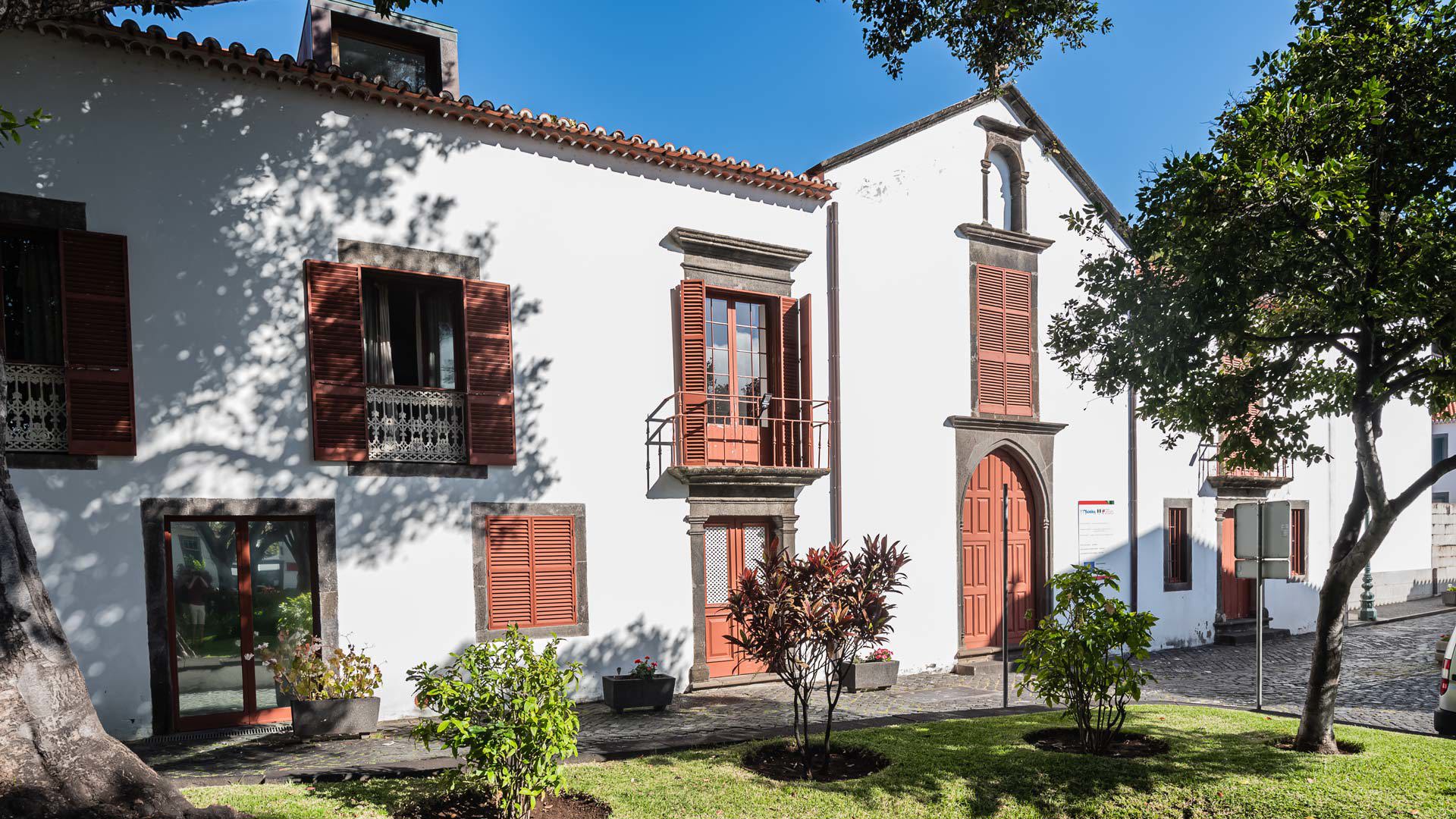 Chapelle de santa isabel 5