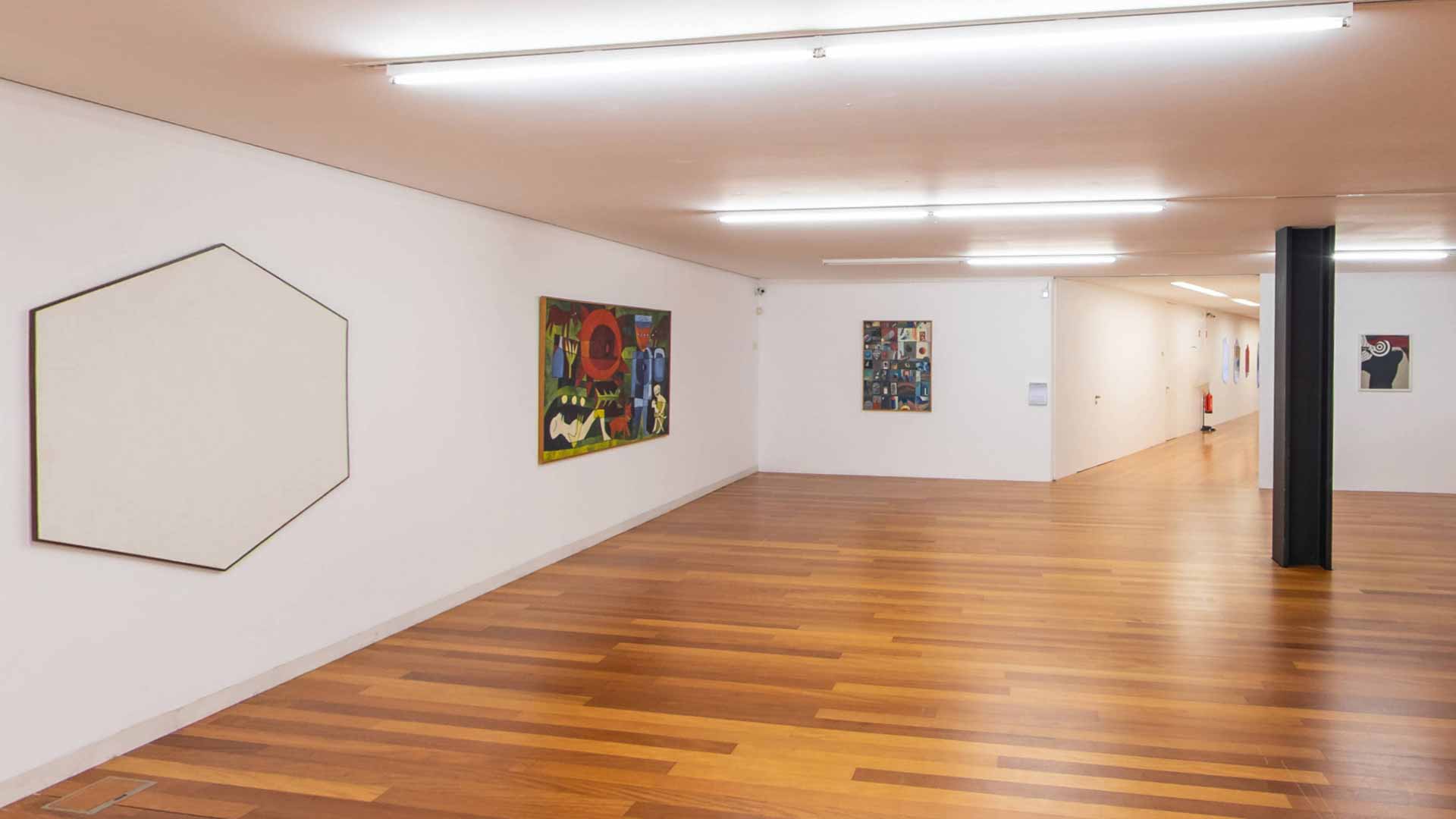 MUDAS - Museu De Arte Contemporânea Da Madeira - Visit Madeira | Site ...