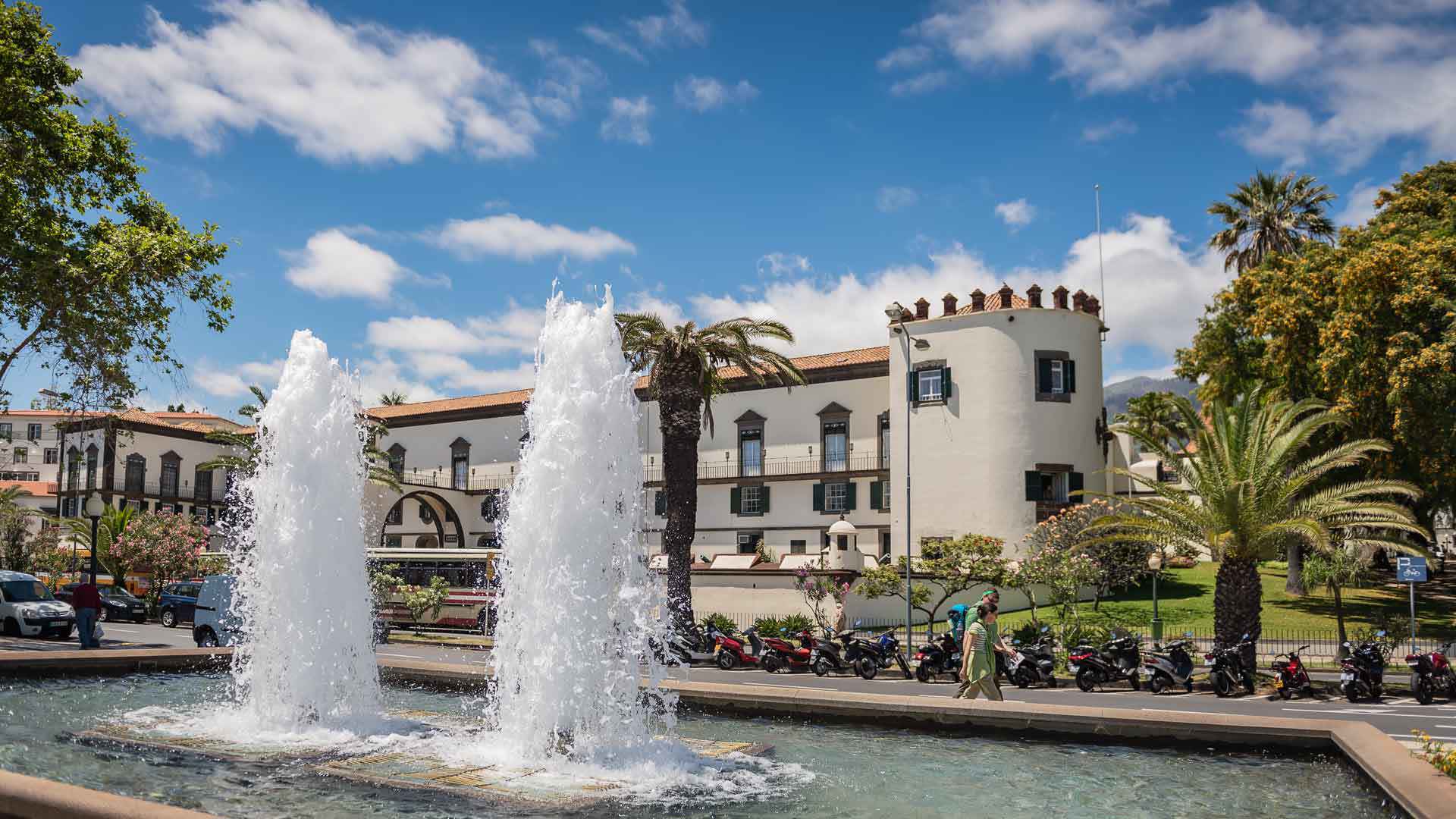 S.Lourenço Palace 3