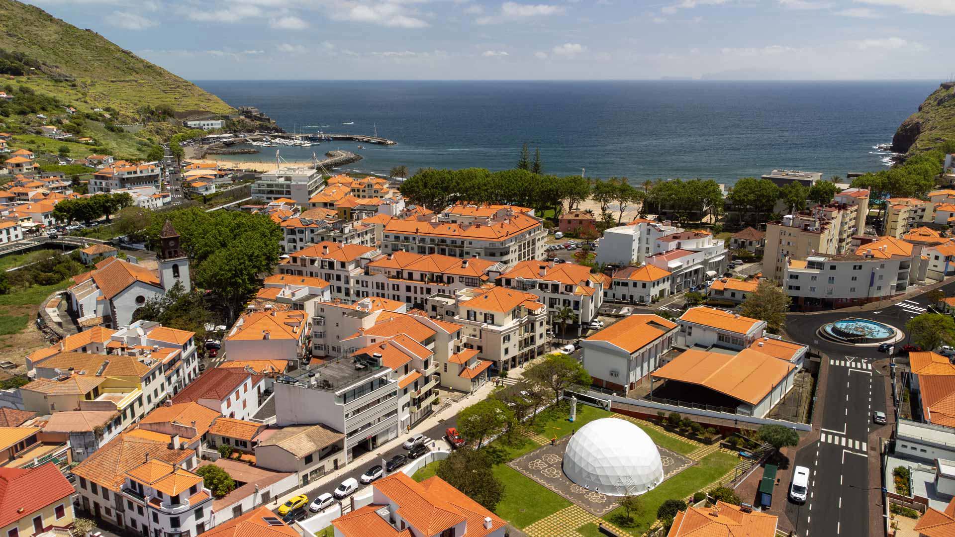 Solar do Ribeirinho Museum - Visit Madeira | Madeira Islands Tourism ...
