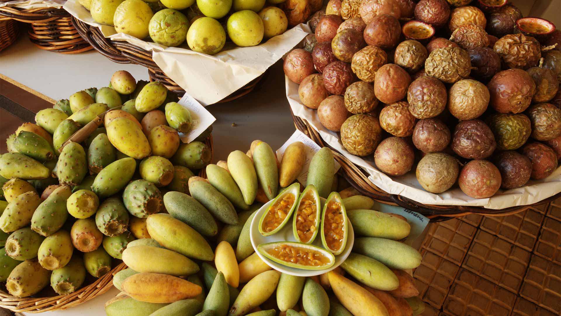 bauernmarkt madeira 10