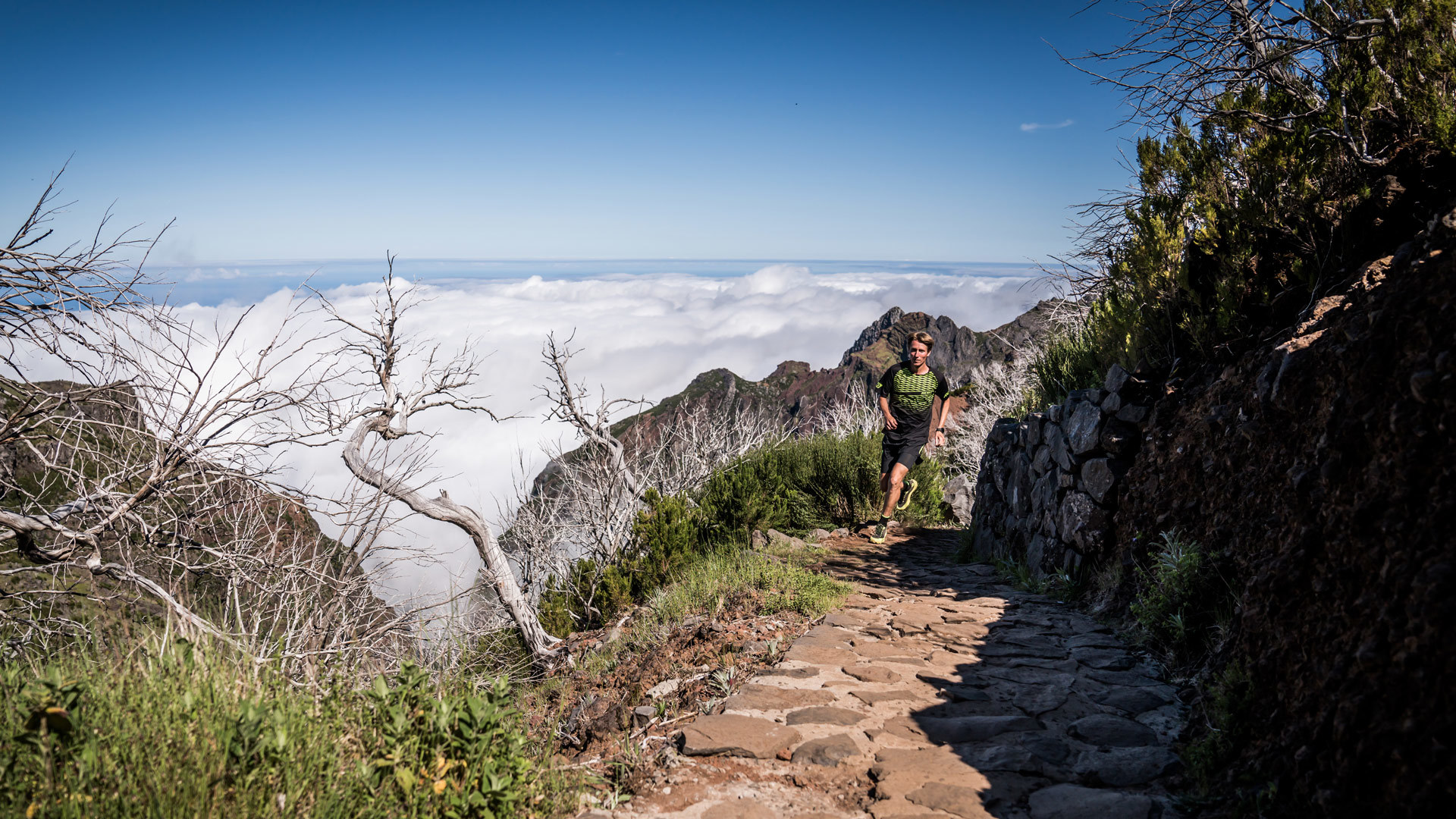 Picos do Curral 4