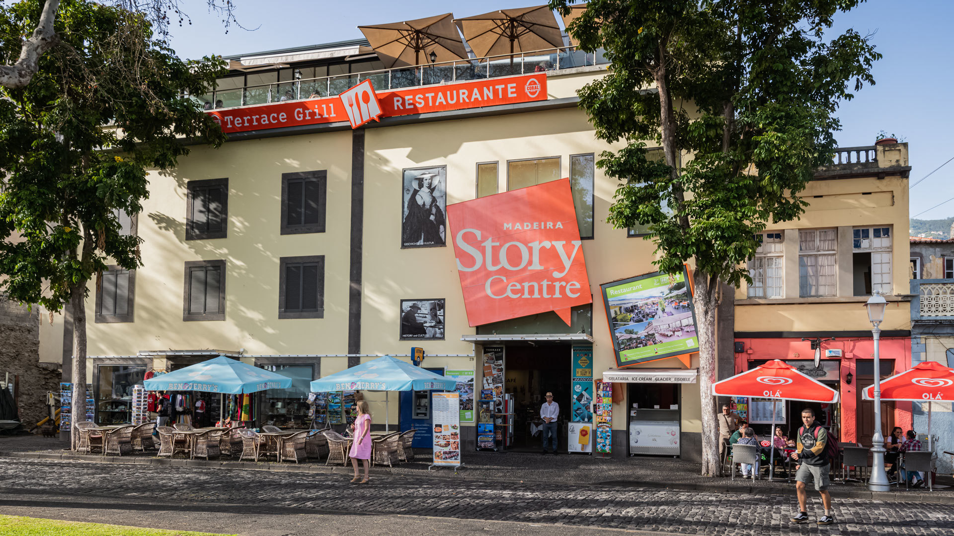  madeira story centre 1