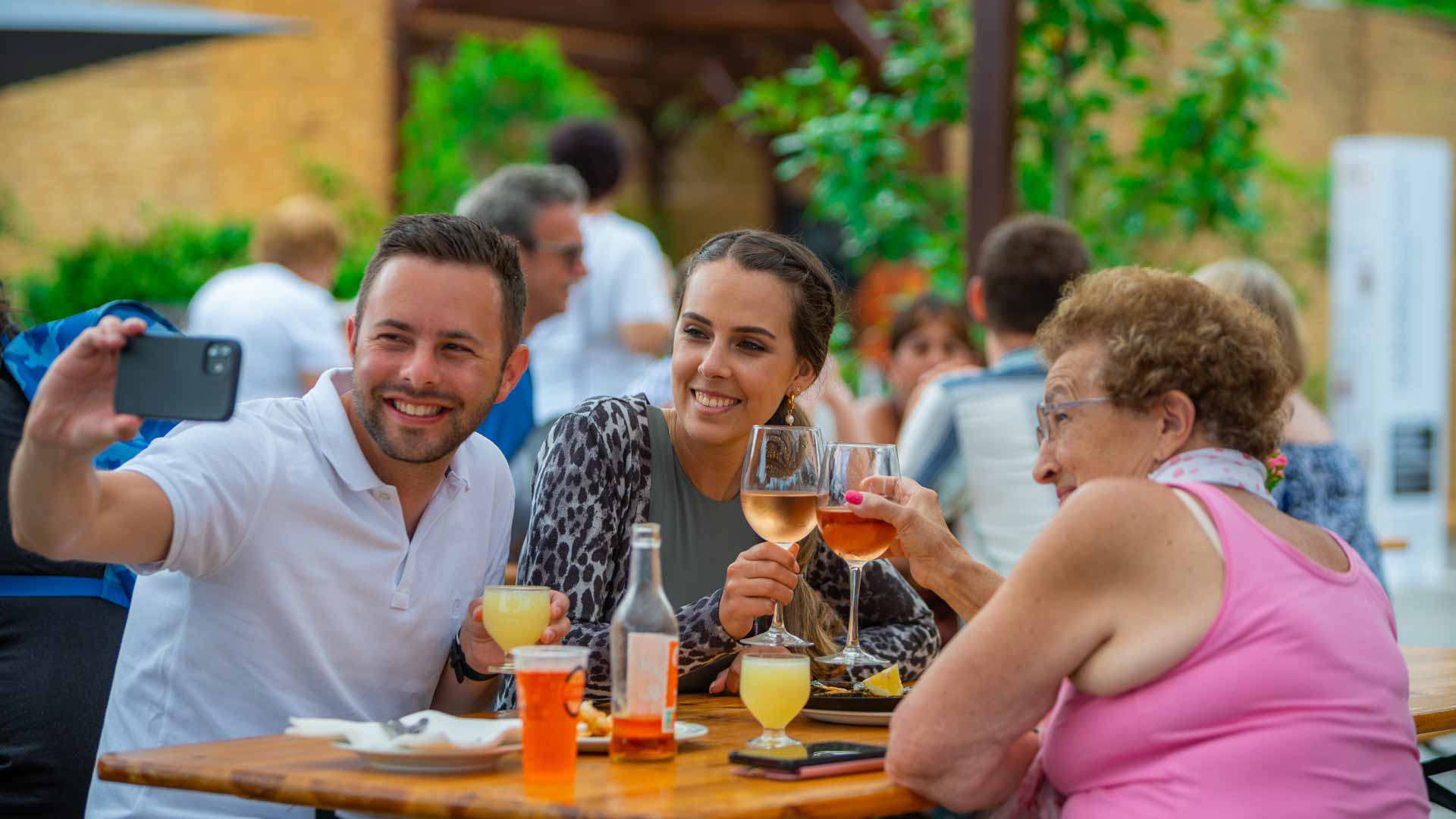 Gastronomische Veranstaltungen auf Madeira 23