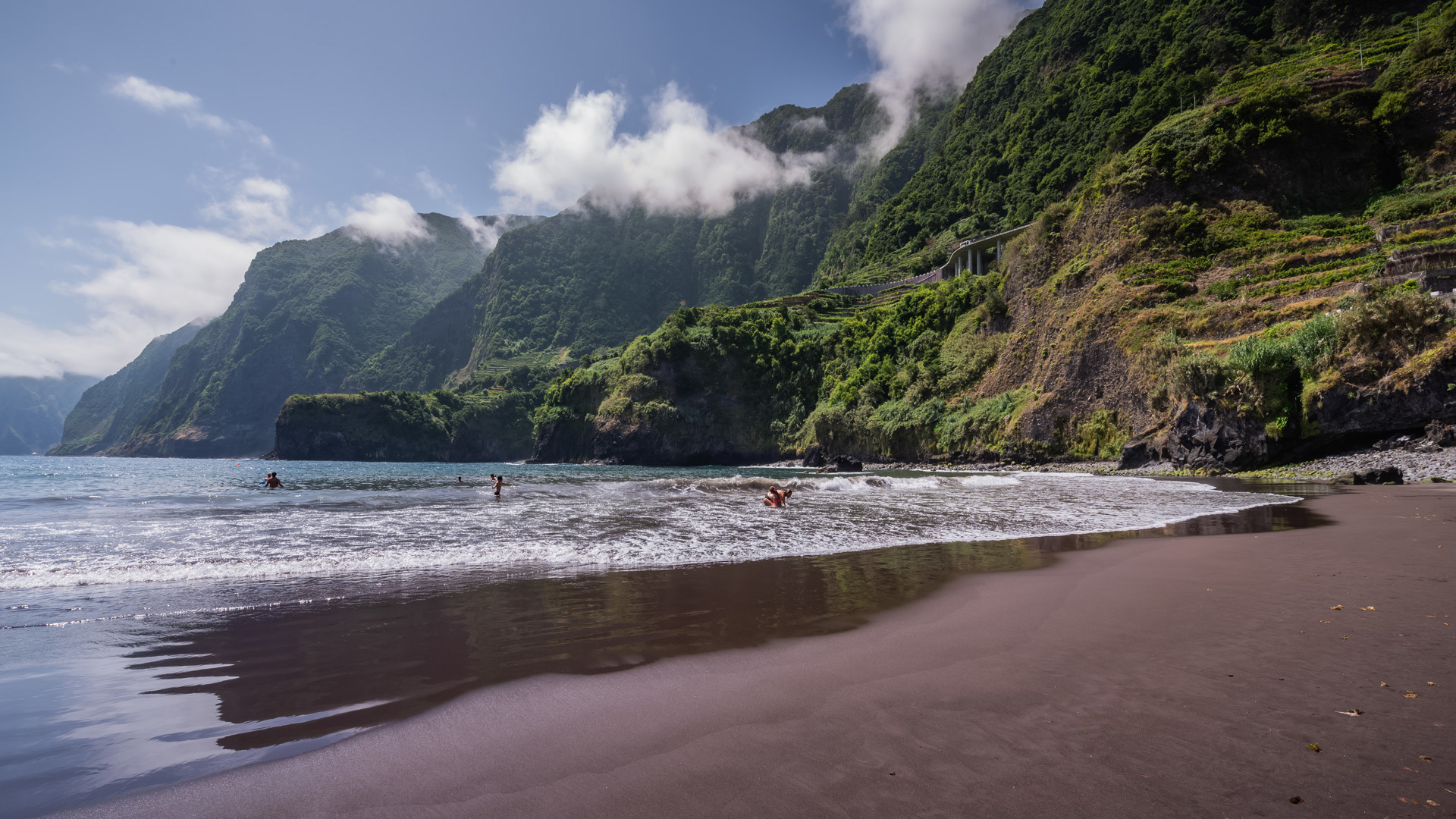 North Coast Visit Madeira Madeira Islands Tourism Board Official North Coast Visit Madeira Madeira Islands Tourism Board Official