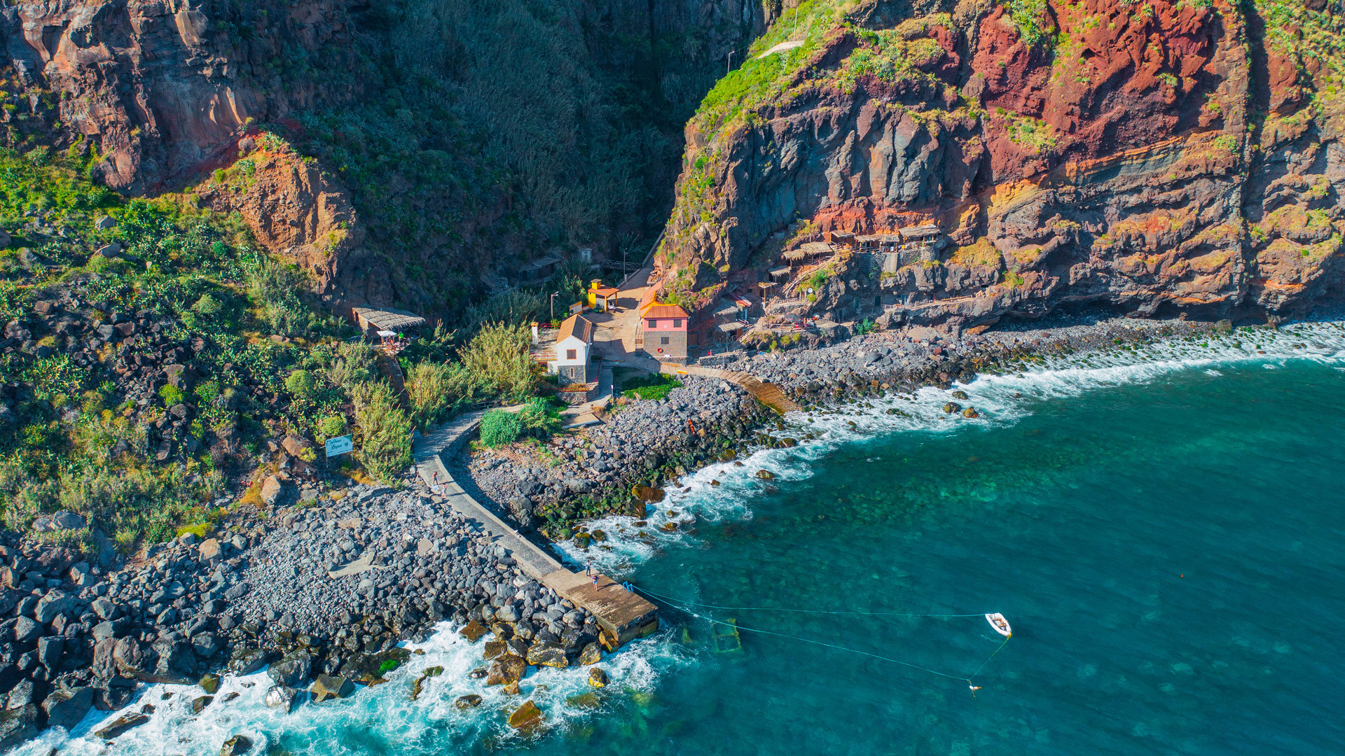 Calhau da Lapa