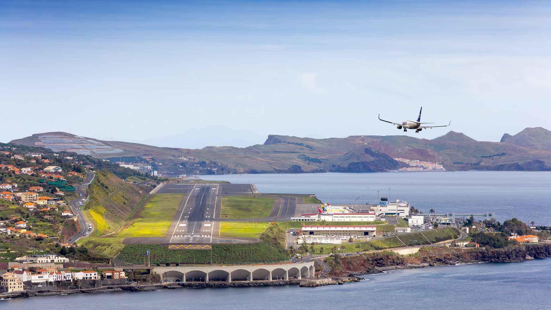 aeroporto madeira 14