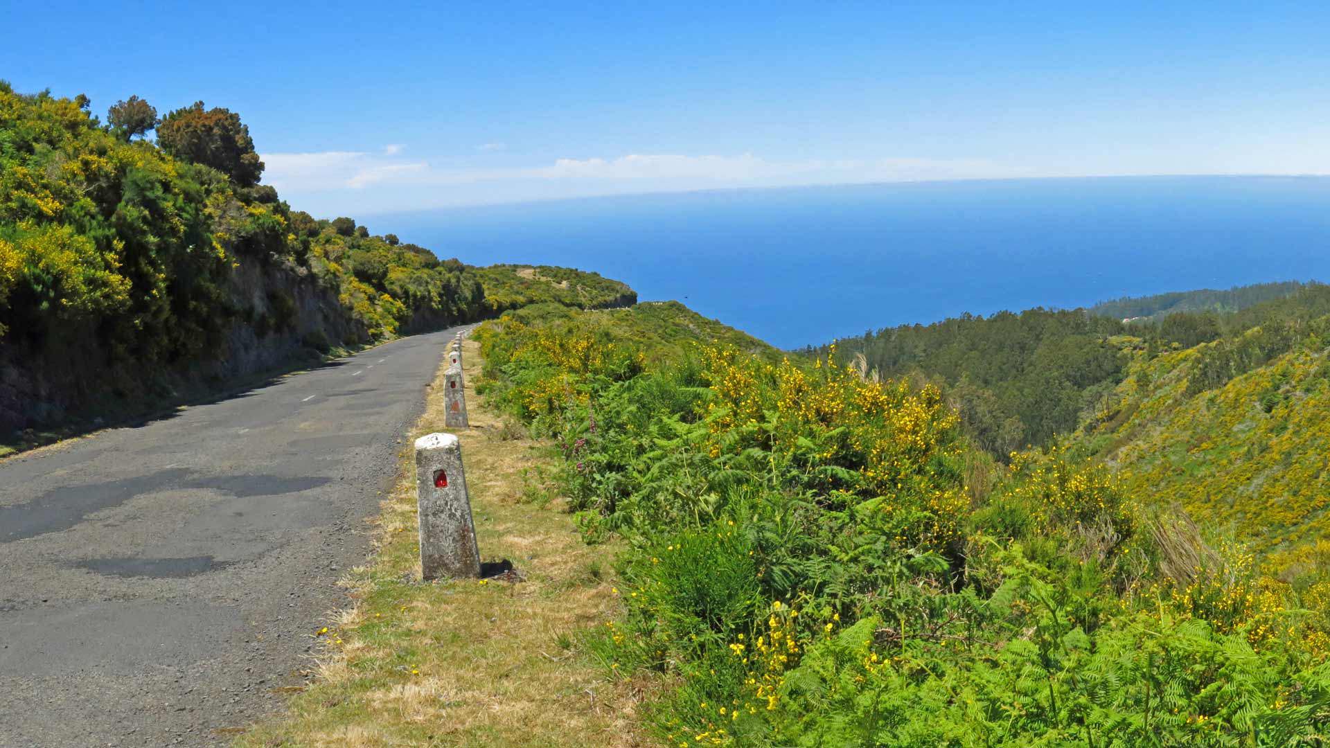 Paul da Serra Visit Madeira Madeira Islands Tourism Board official