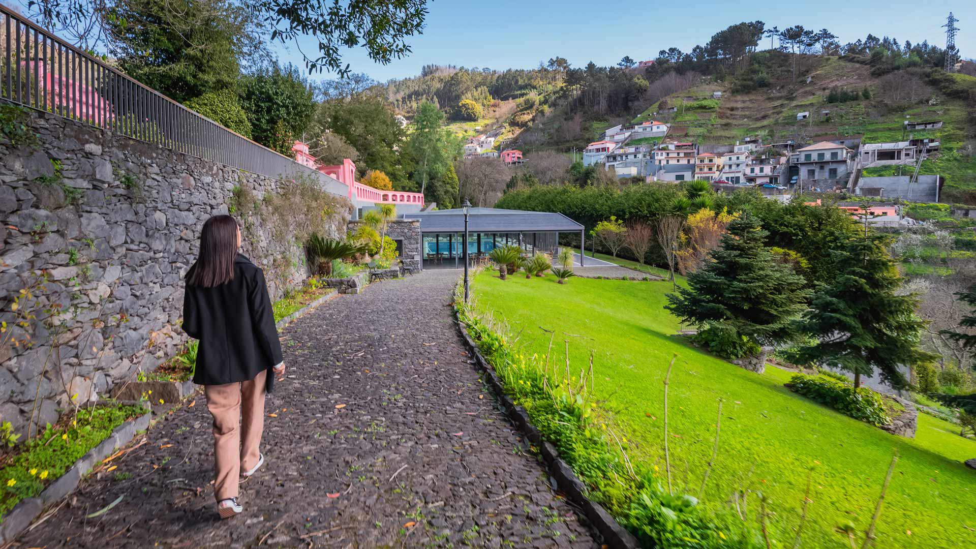 quinta do jardim da serra madeira 26