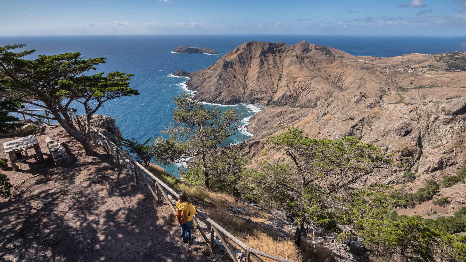 Terra Ch Viewpoint Visit Madeira Madeira Islands Tourism