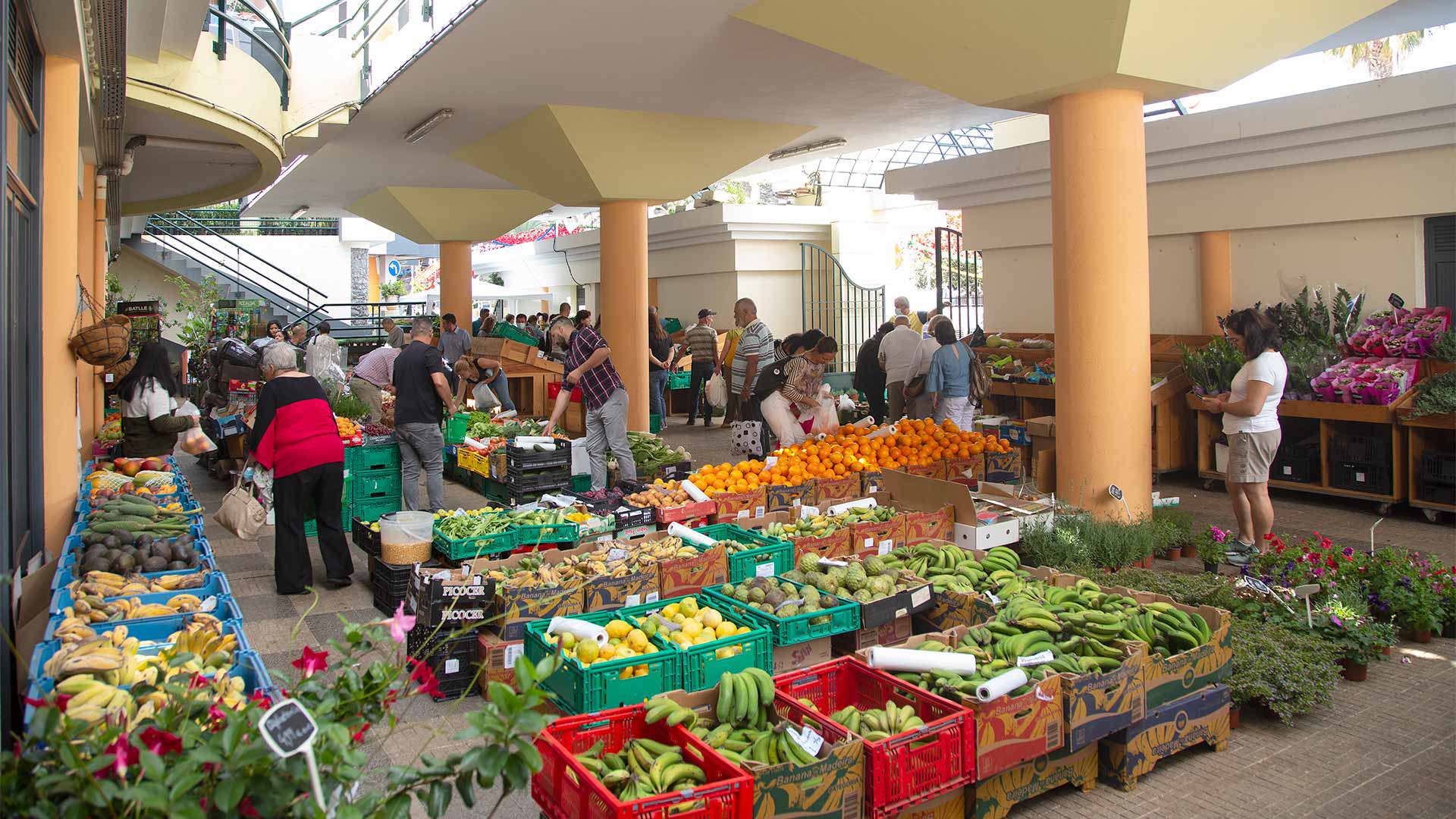 Ribeira-Brava-Markt 2