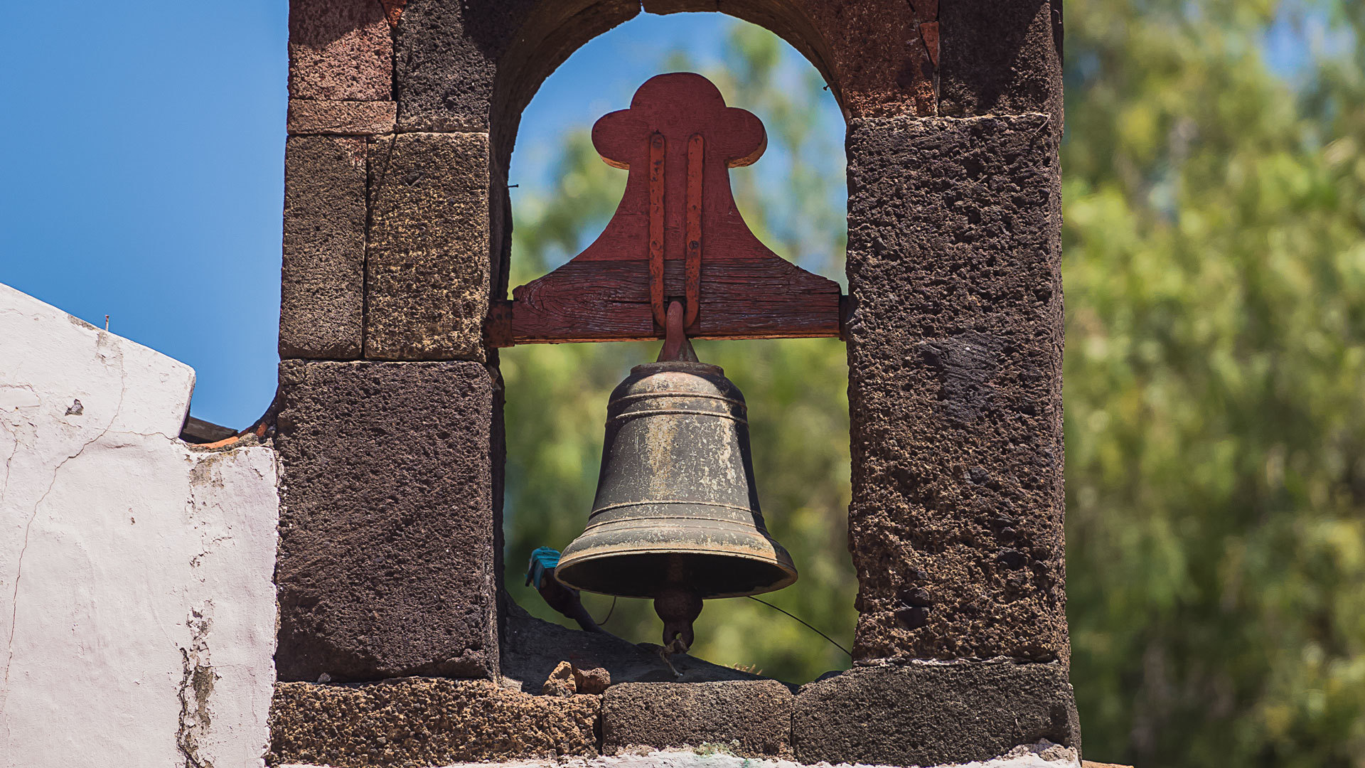 Chapel Santa Catarina 5