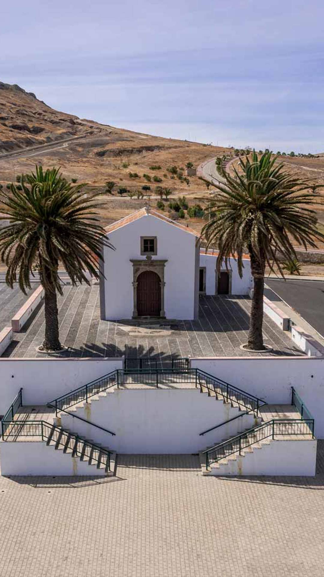 la capilla de sao pedro 3