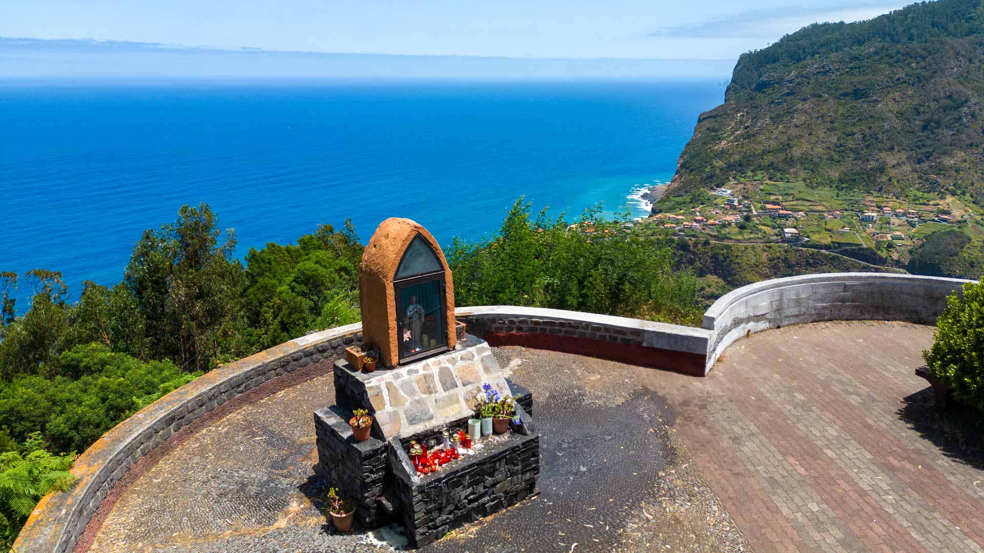 Point de vue de Nossa Senhora dos Bons Caminhos 2