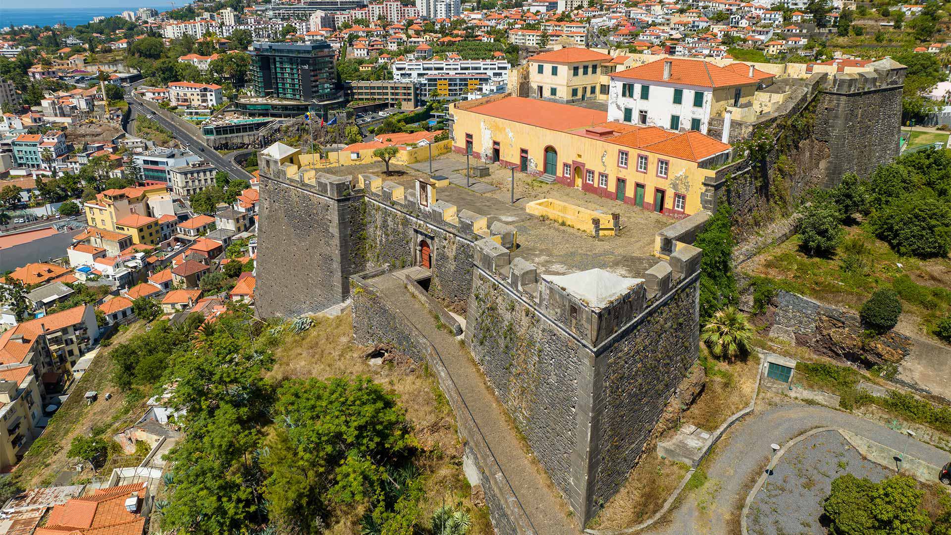 forte de são joão batista 5