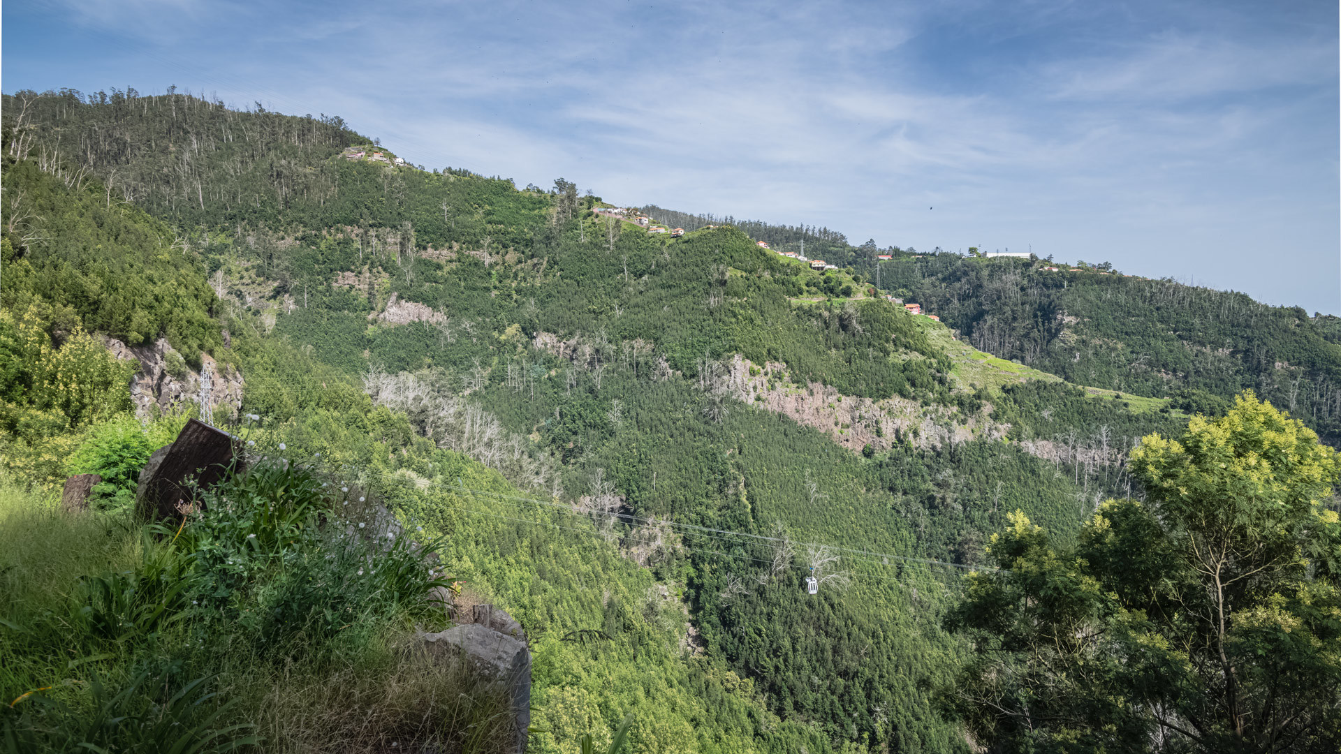 Point de vue de Babosas 2