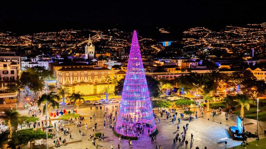 Natal Madeira