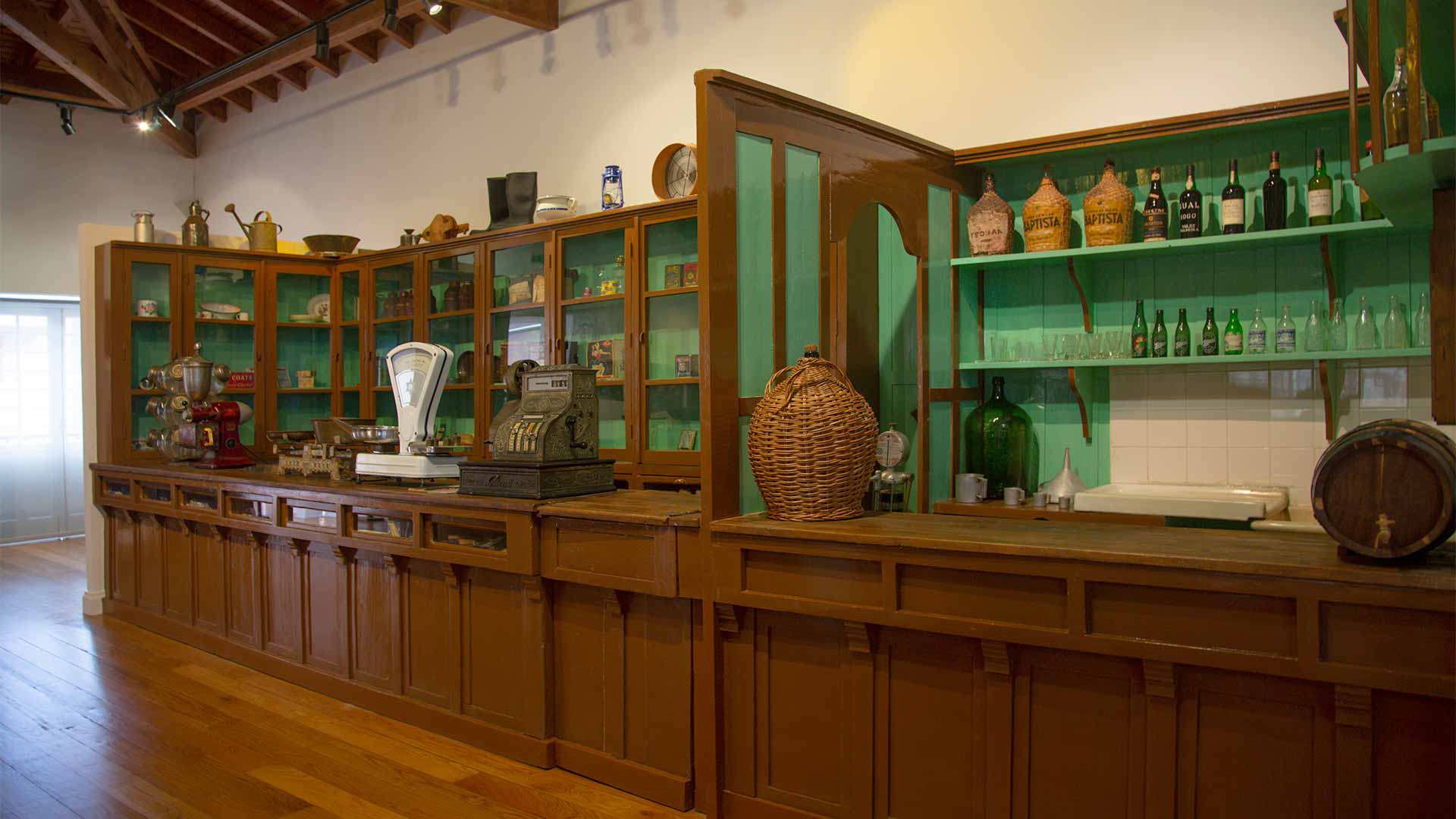 Museu Etnográfico da Madeira 4
