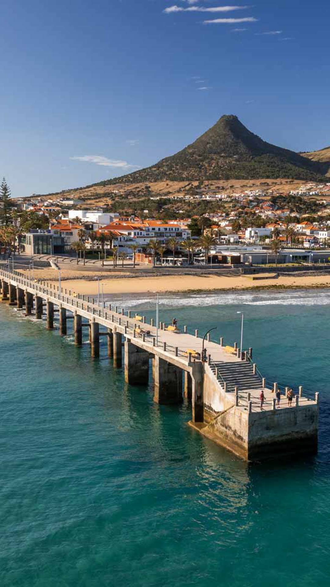 Porto Santo Biosfera Natural Reserve 6