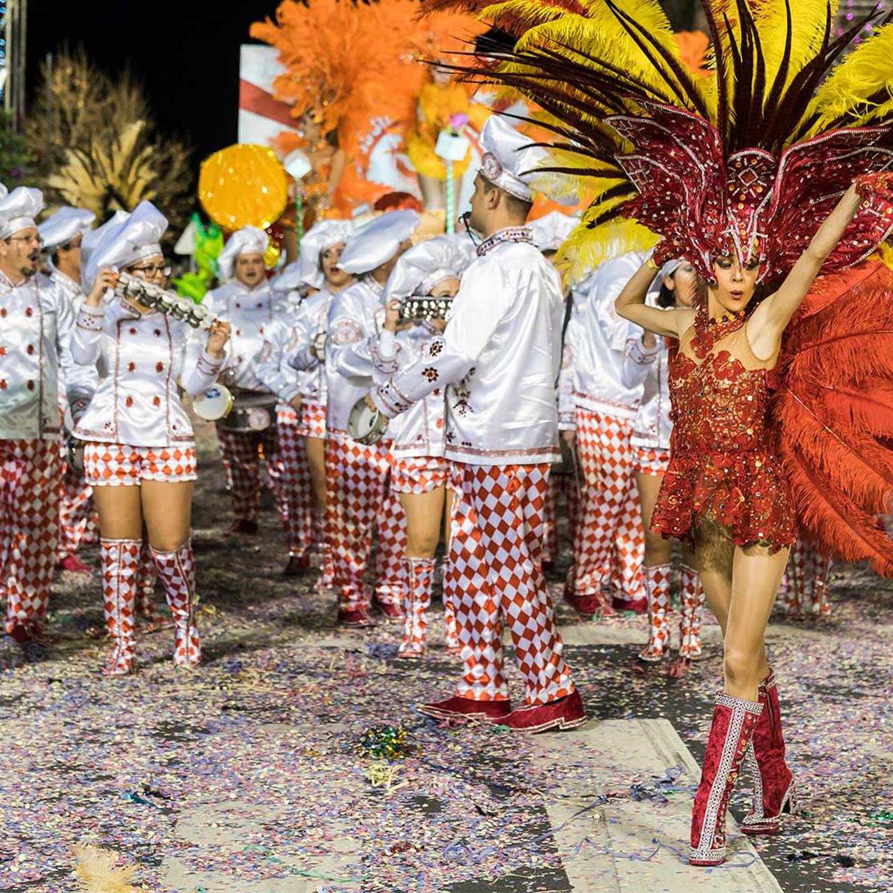 karneval auf madeira 31