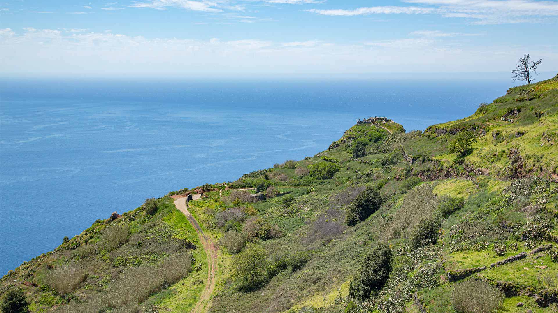 Raposeira Viewpoint 3